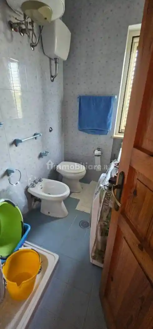 Villa unifamiliare via Padre Pio, Praia a Mare - foto 4