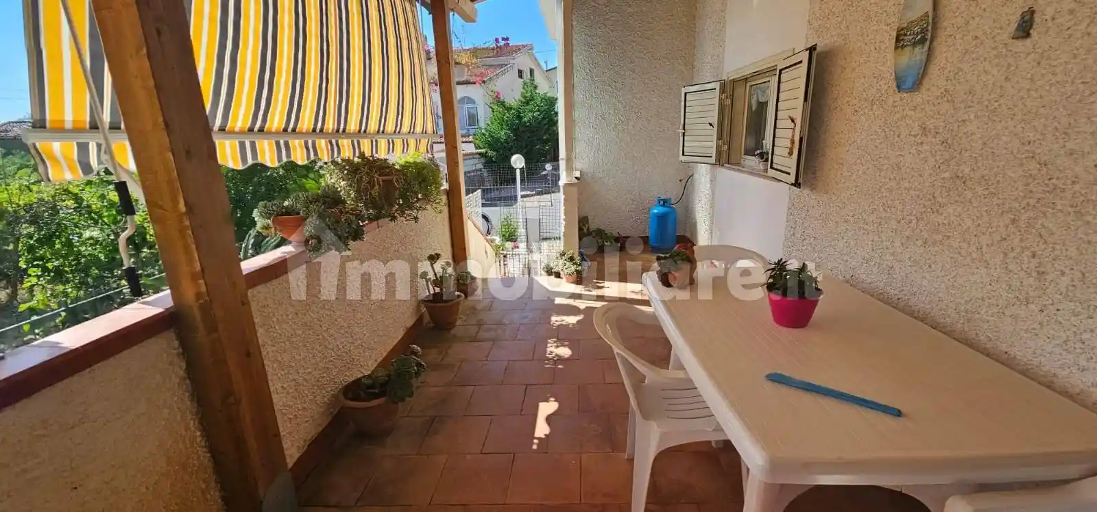 Villa unifamiliare via Padre Pio, Praia a Mare - foto 5