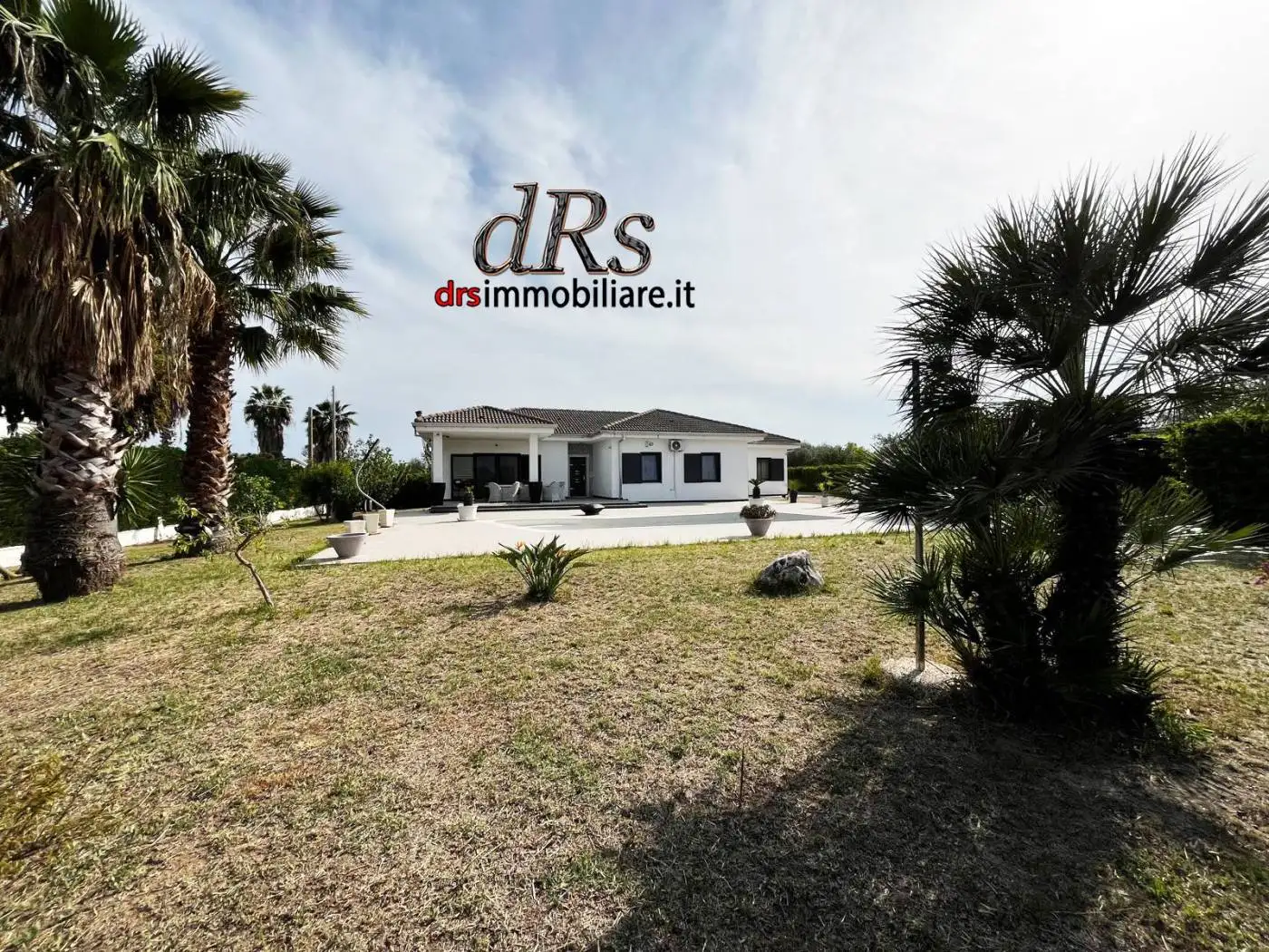 Villa in vendita a Pisticci