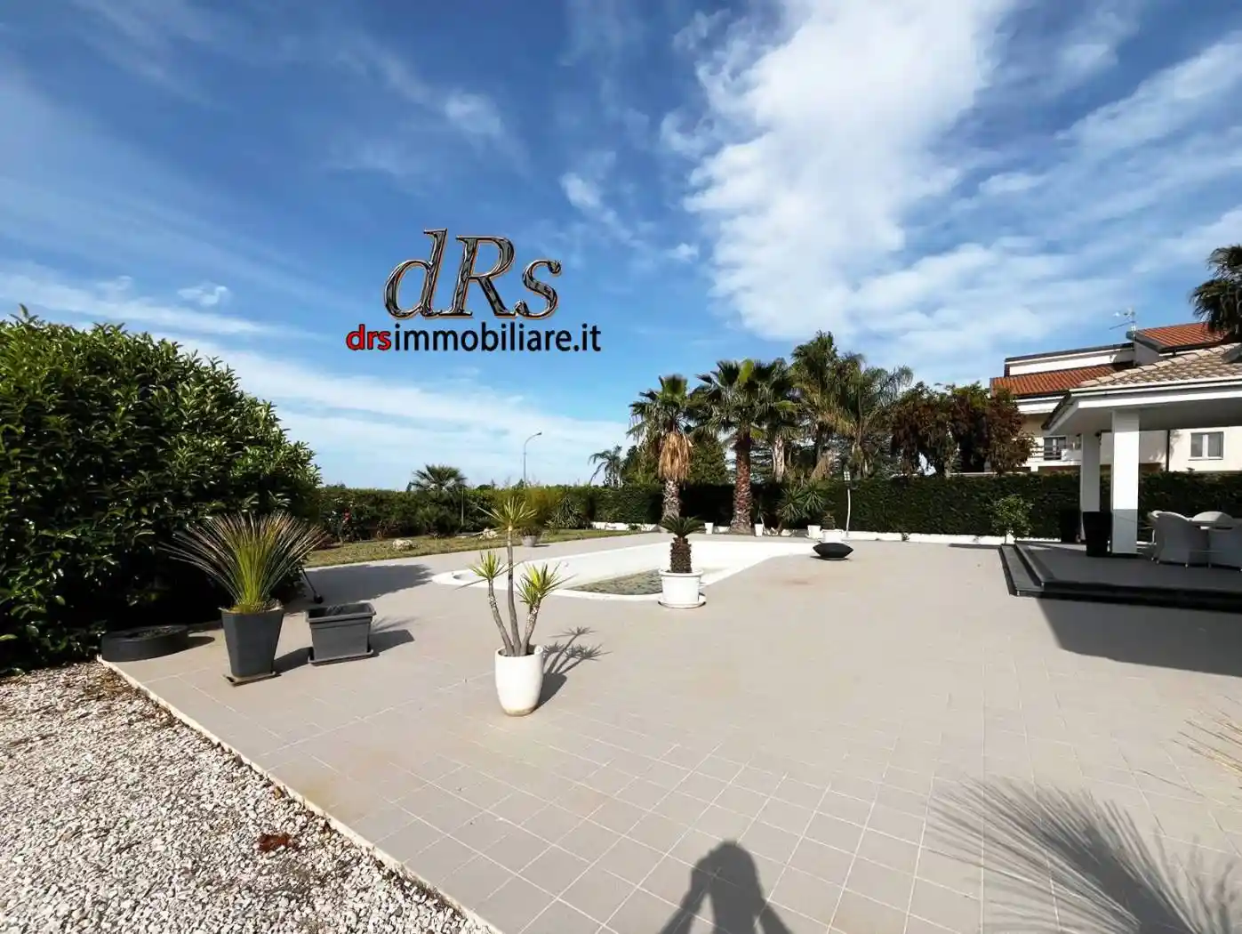 Villa unifamiliare Strada Provinciale Pisticci-San Basilio, Pisticci - foto 2