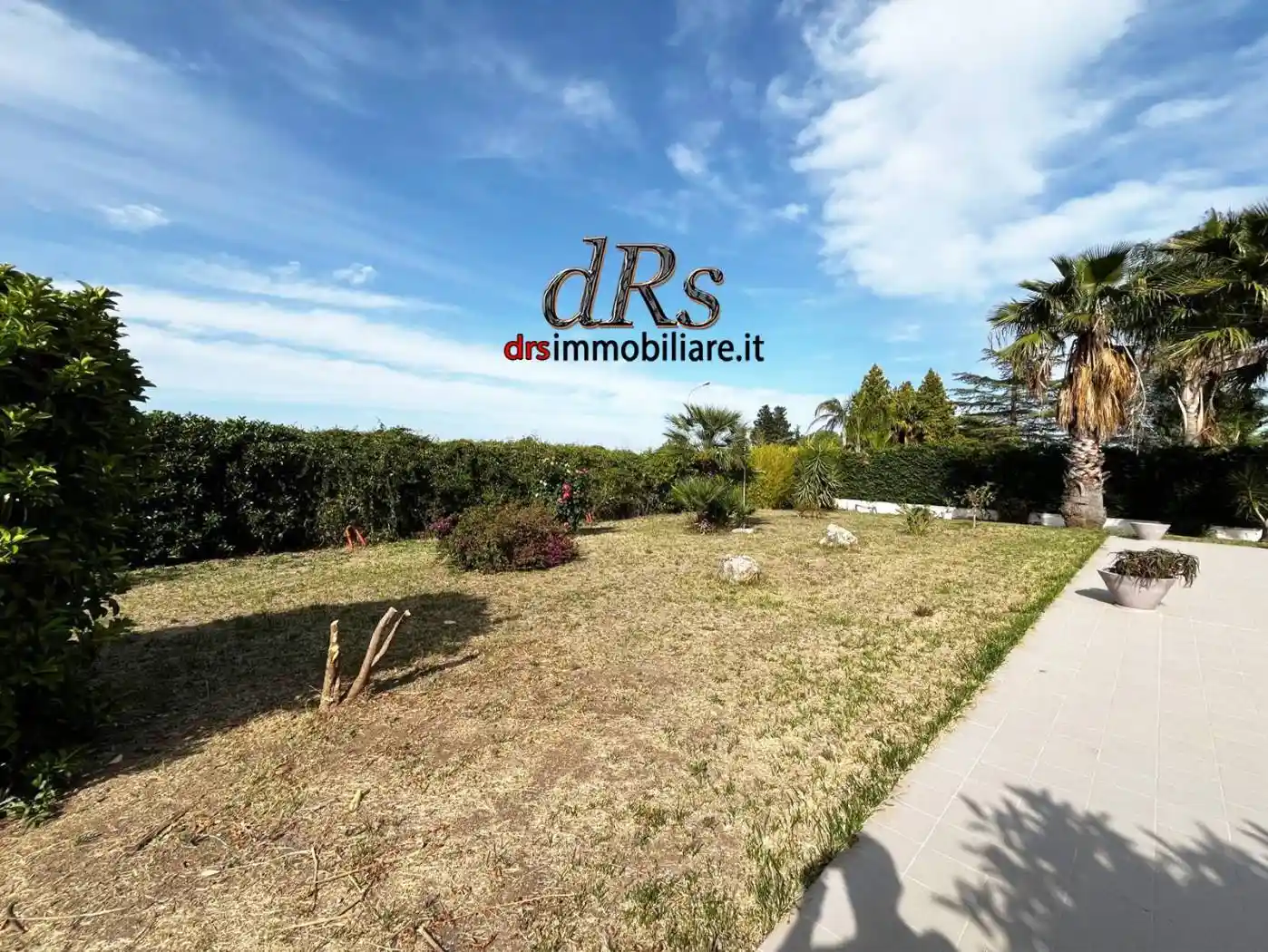 Villa unifamiliare Strada Provinciale Pisticci-San Basilio, Pisticci - foto 3