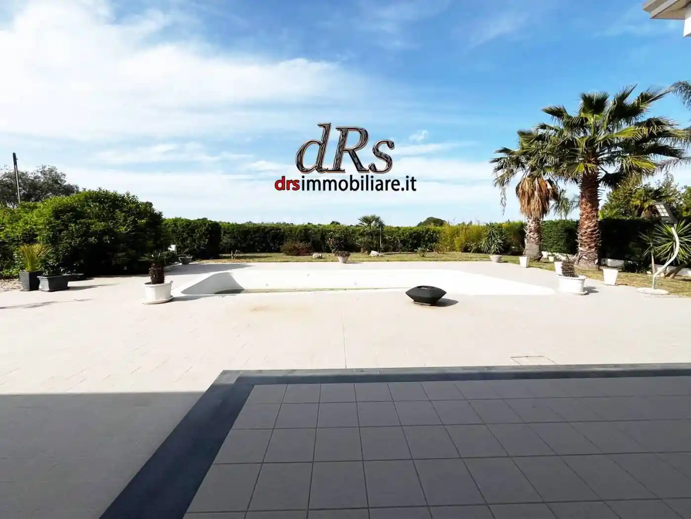 Villa unifamiliare Strada Provinciale Pisticci-San Basilio, Pisticci - foto 4