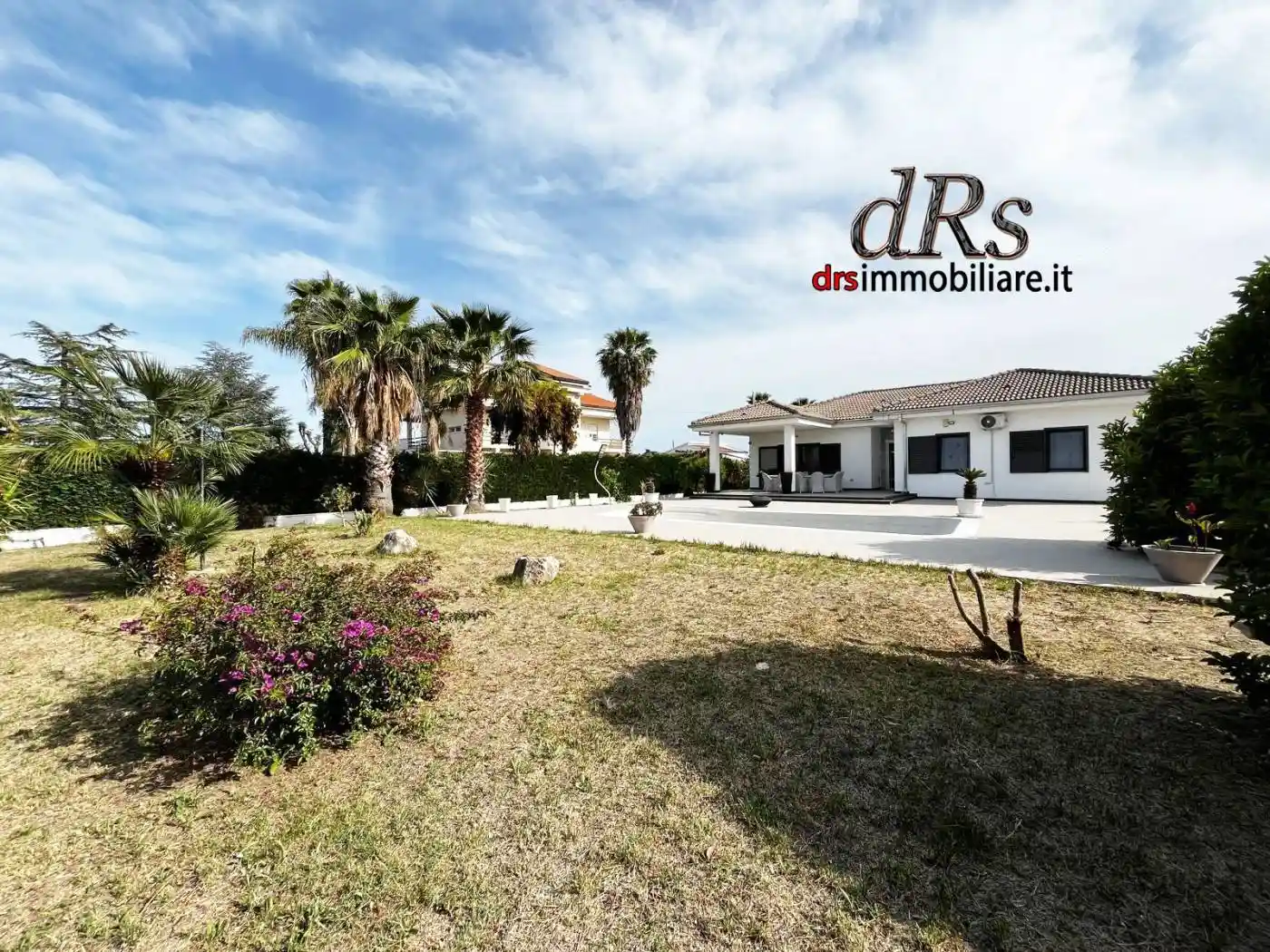 Villa unifamiliare Strada Provinciale Pisticci-San Basilio, Pisticci - foto 5