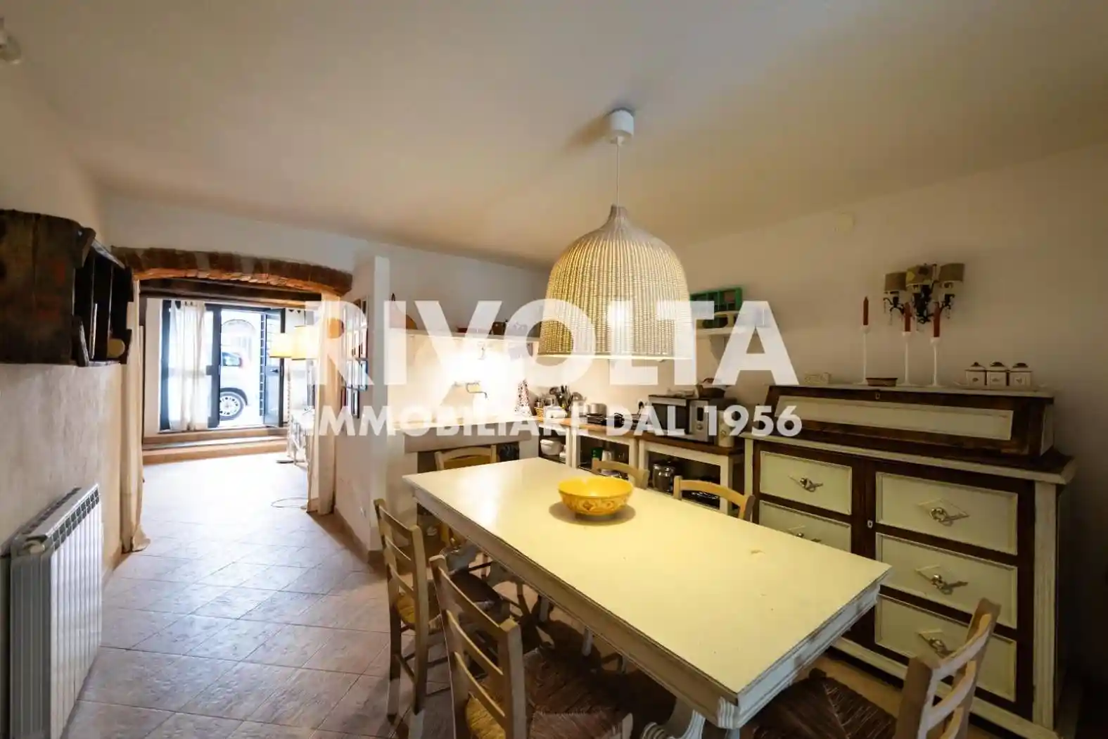 Appartamento in vendita a Orbetello