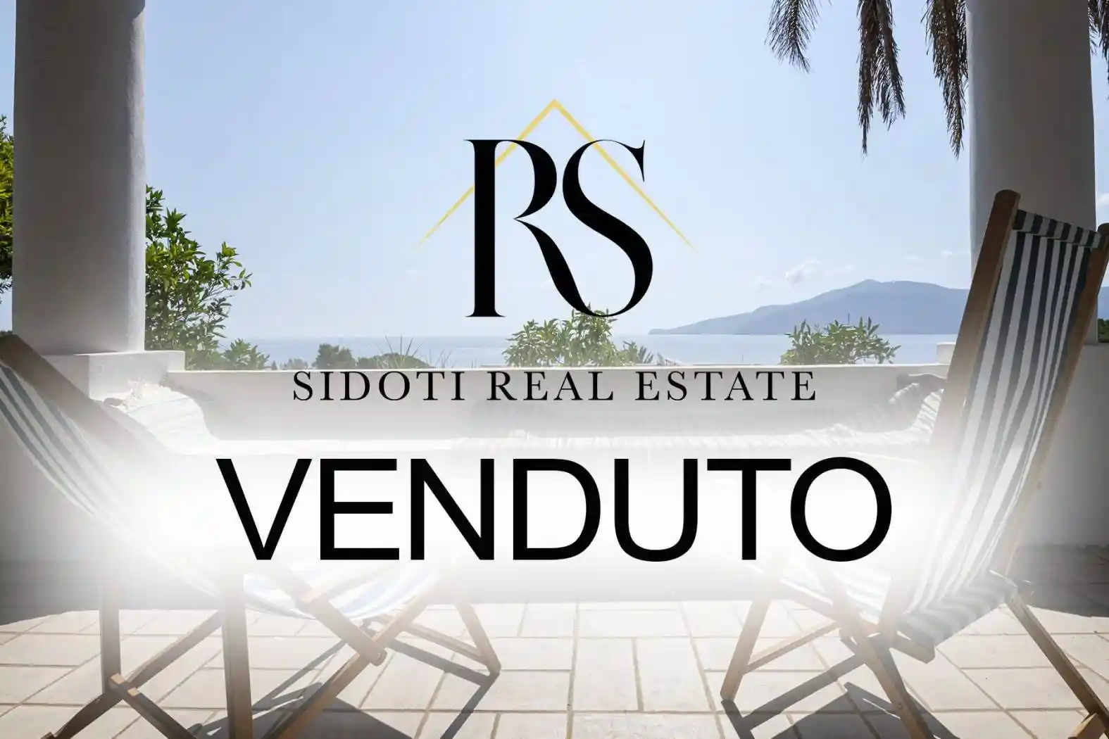 Villa in vendita a Santa Marina Salina