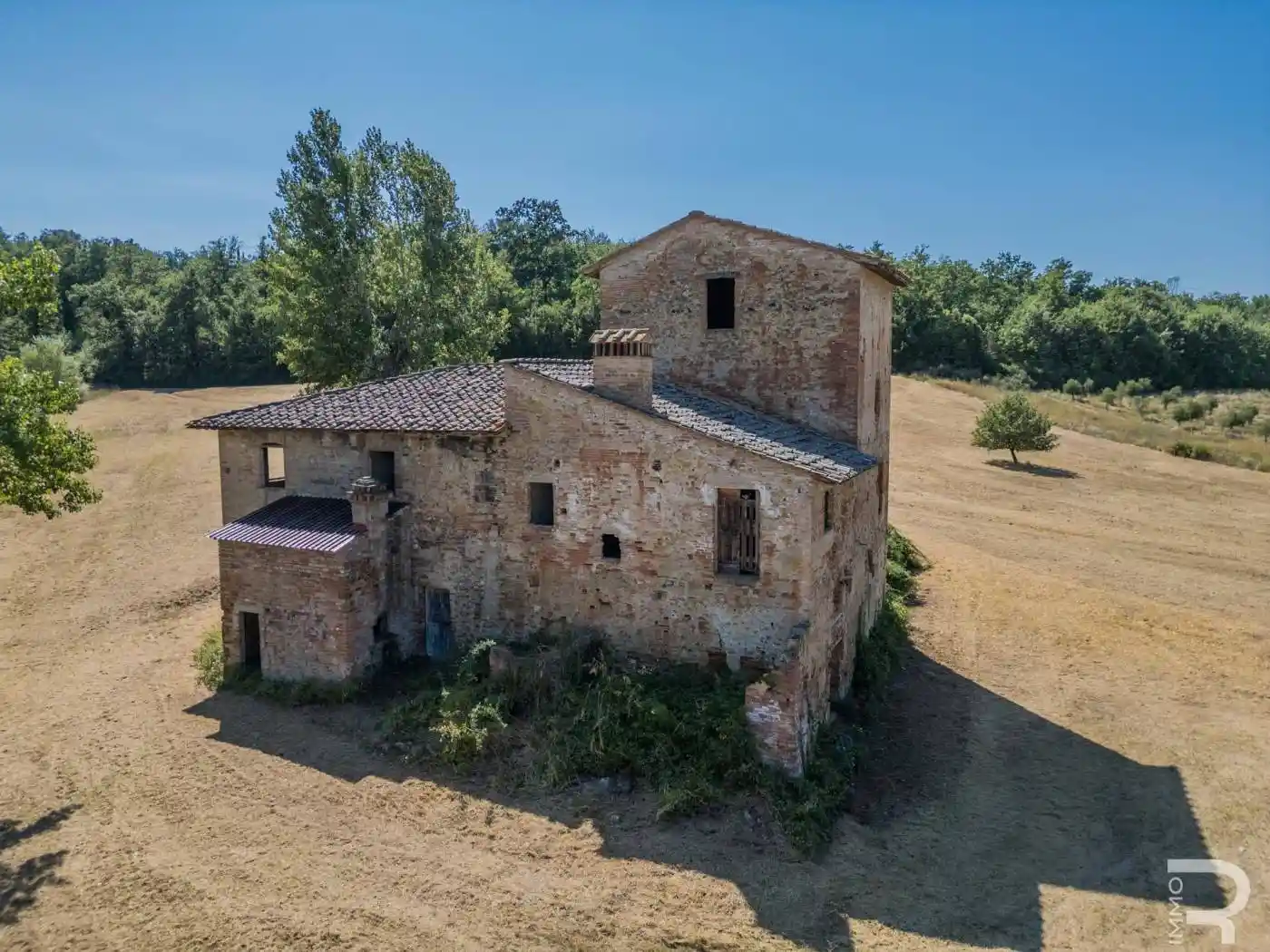 Rustico - Casale in vendita a Certaldo