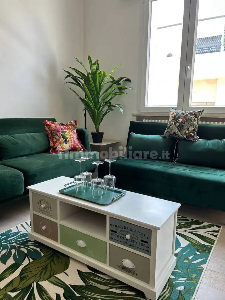 Appartamento in affitto a Rimini