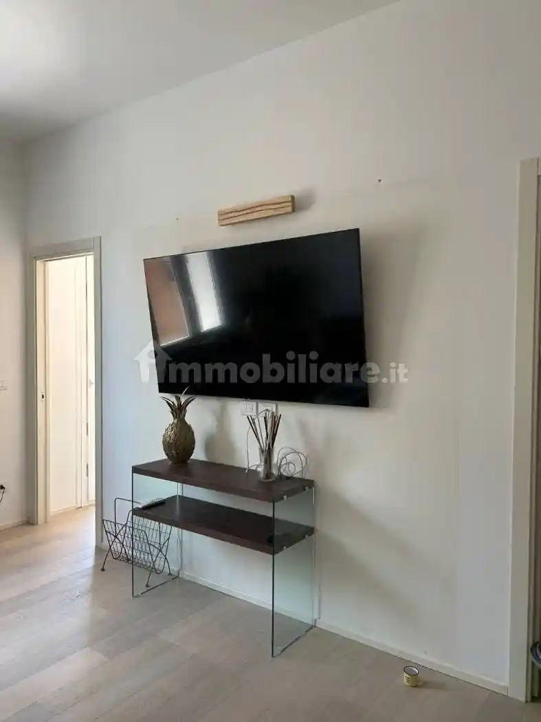 Quadrilocale viale Alfredo Cappellini 12, Marina Centro, Rimini - foto 3