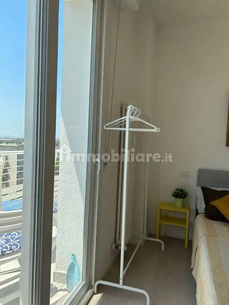 Quadrilocale viale Alfredo Cappellini 12, Marina Centro, Rimini - foto 5