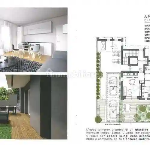 Appartamento - foto 4