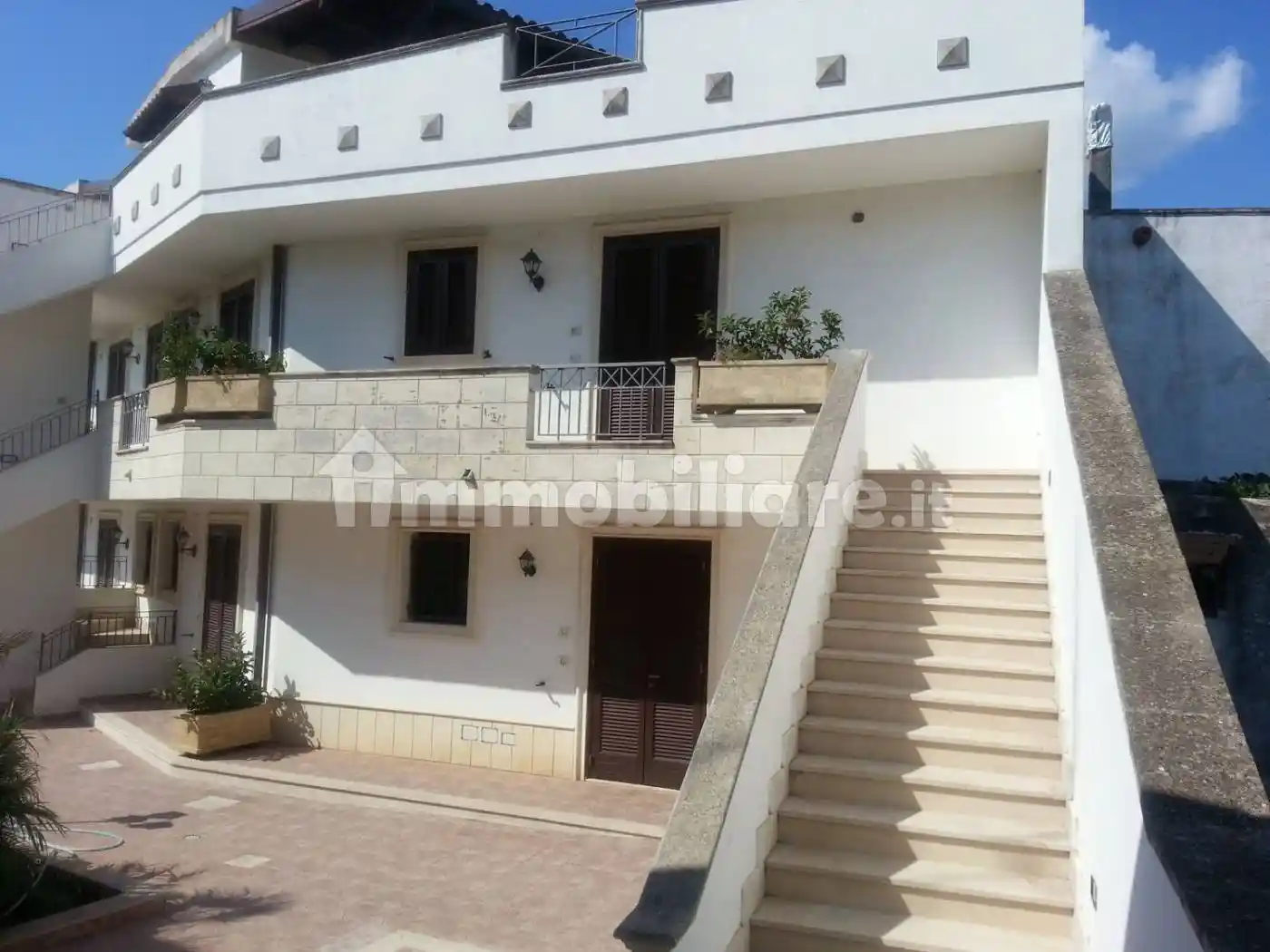 Appartamento in vendita a Diso