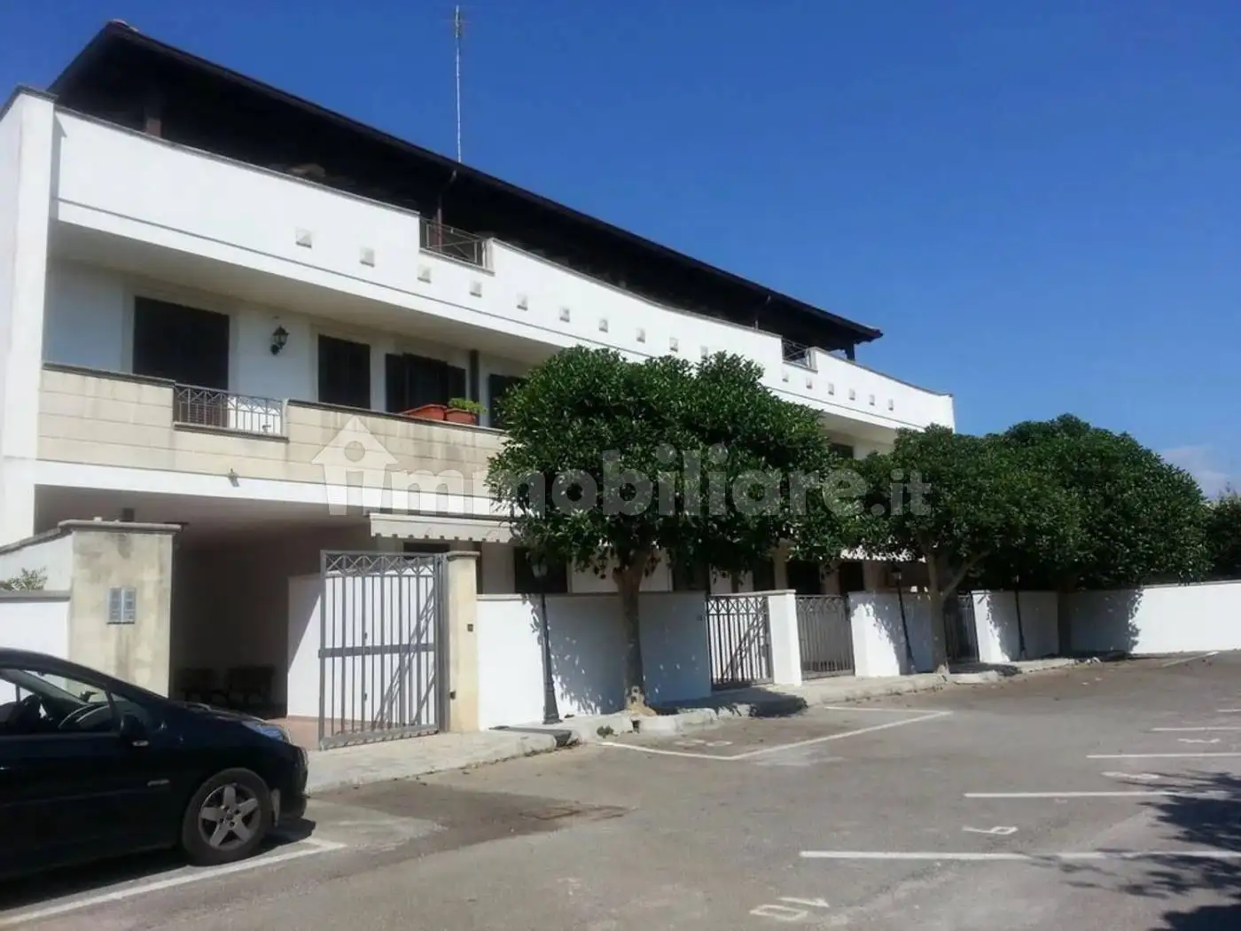 Bilocale Strada Provinciale 310 San C., Marittima, Diso - foto 2