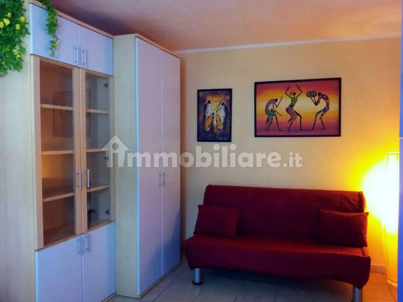 Monolocale Strada Provinciale 310 San C., Marittima, Diso - foto 4