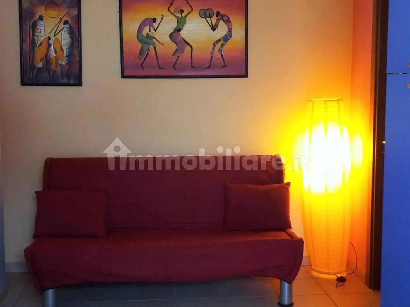 Monolocale Strada Provinciale 310 San C., Marittima, Diso - foto 5