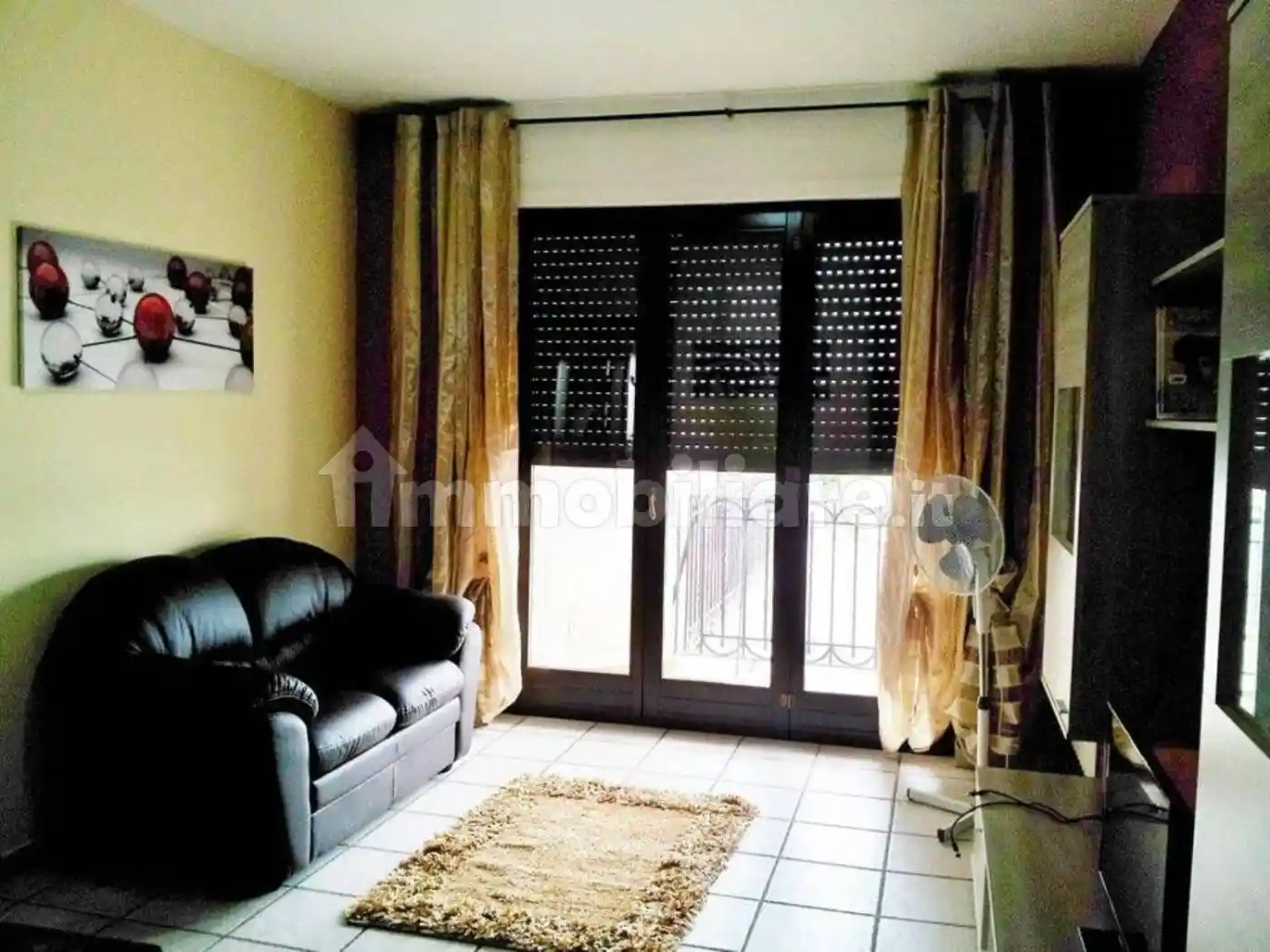 Appartamento in vendita a Lizzanello