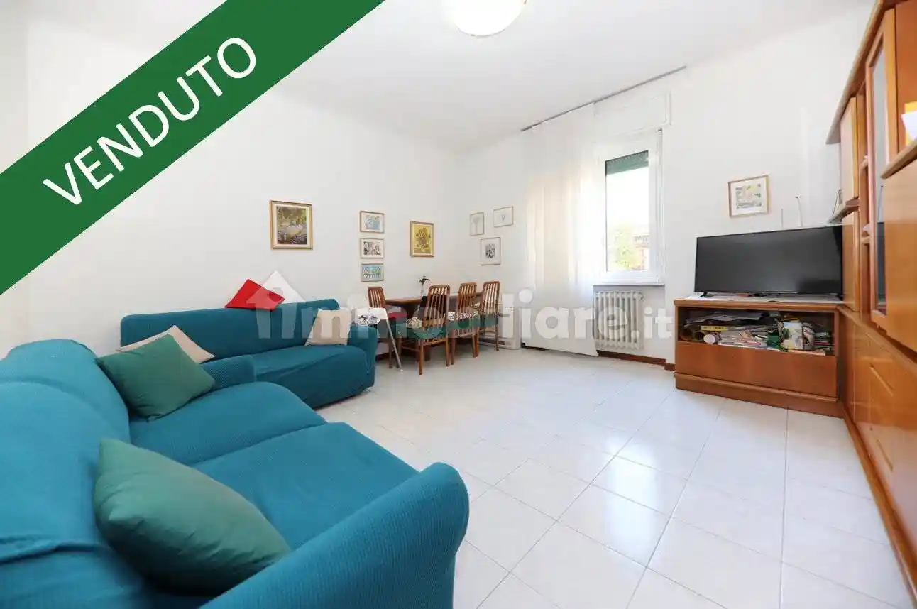 Appartamento in vendita a Bresso