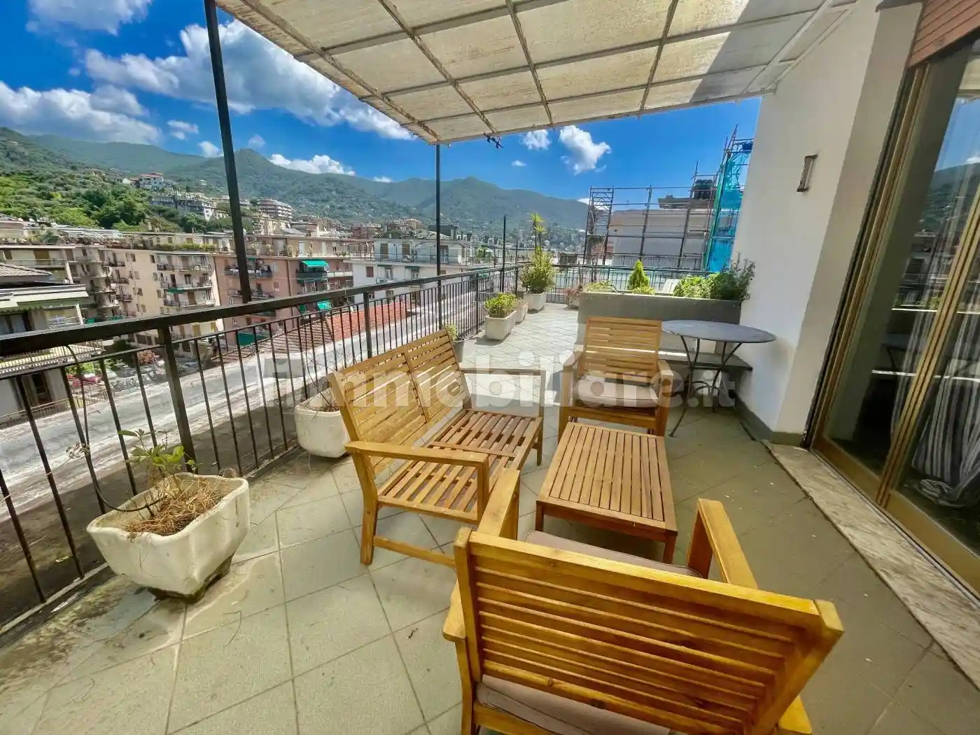 Attico buono stato, 80 m², Sant'Anna, Rapallo - foto 2