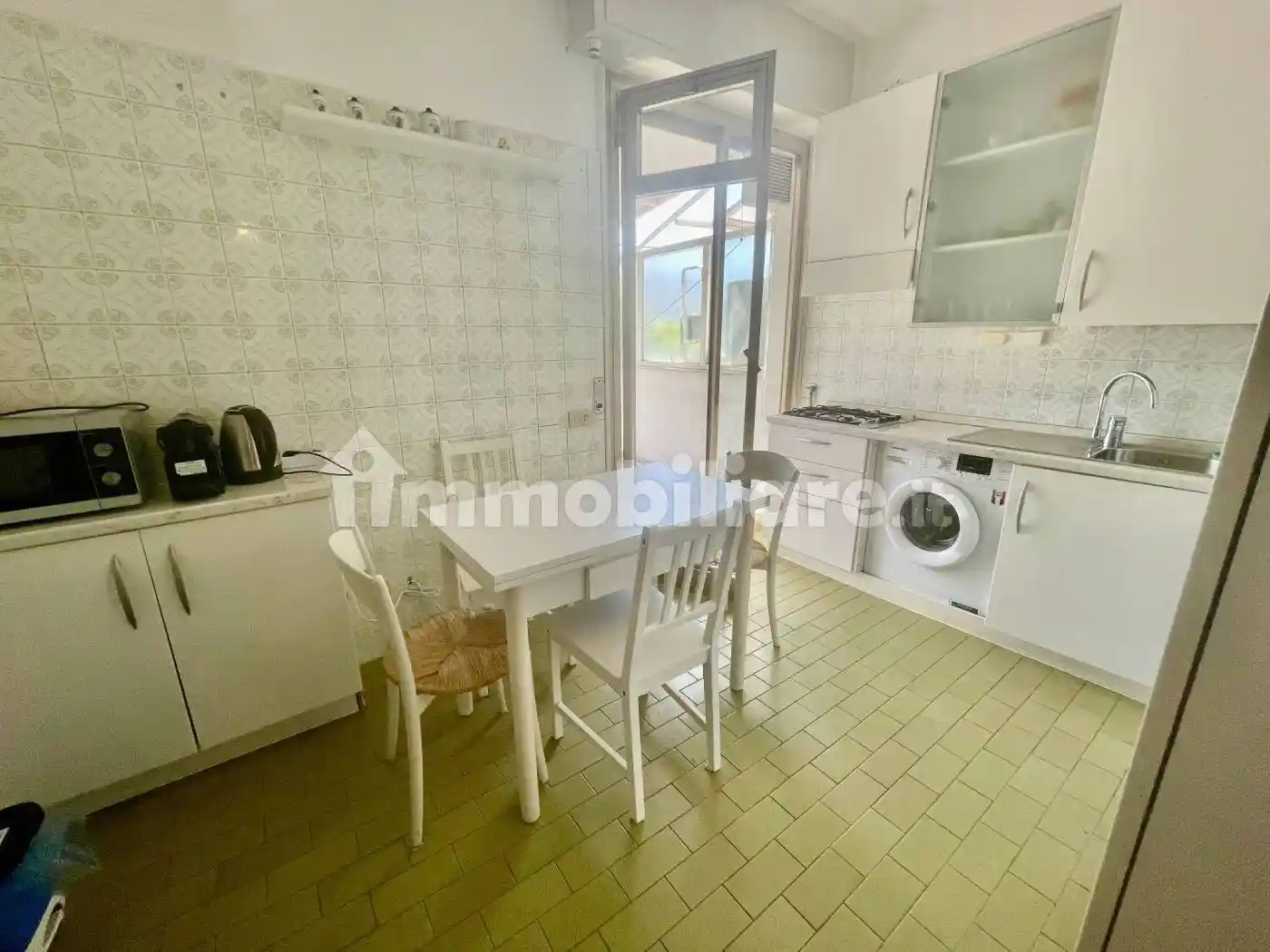 Attico buono stato, 80 m², Sant'Anna, Rapallo - foto 3