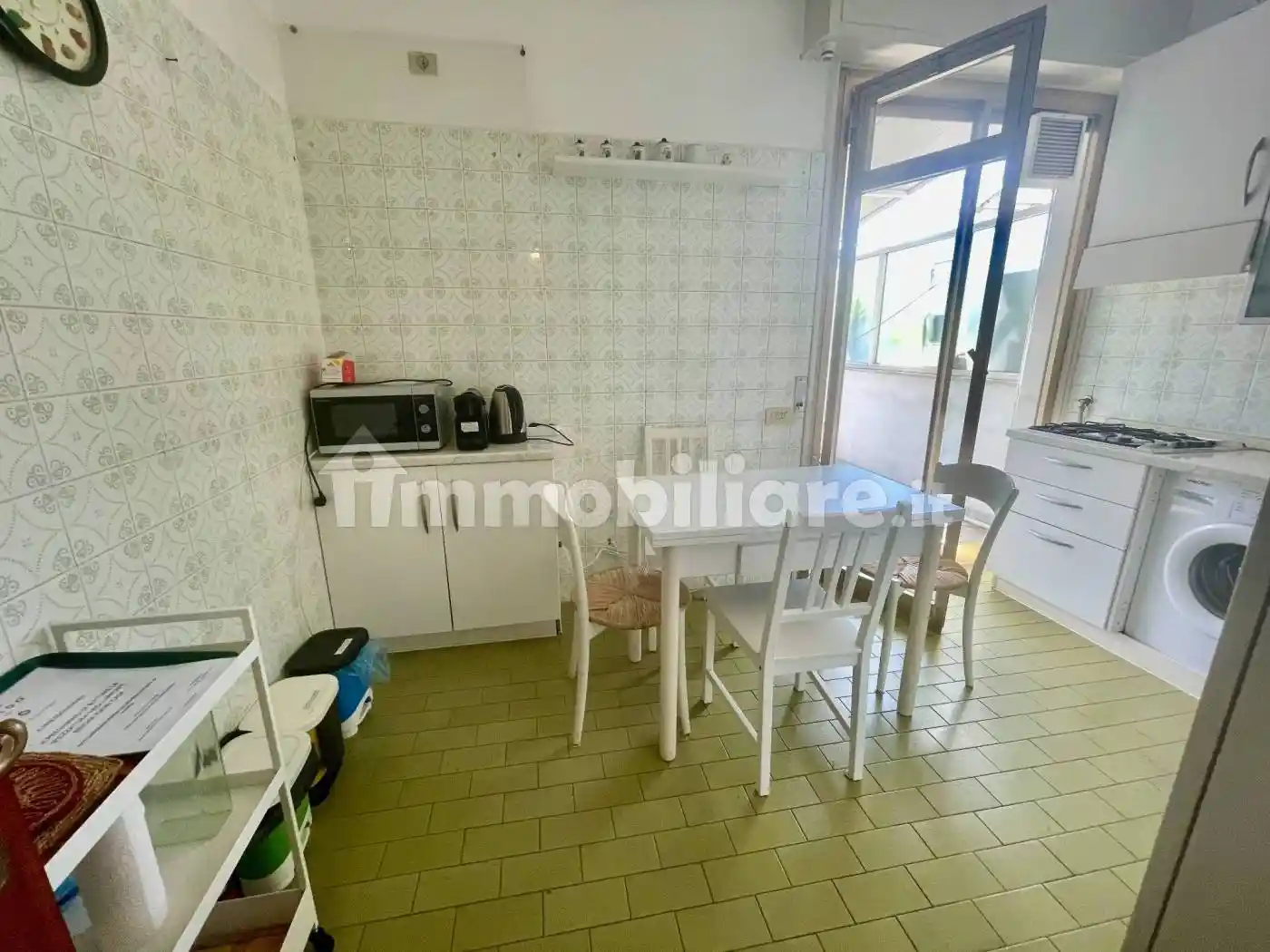 Attico buono stato, 80 m², Sant'Anna, Rapallo - foto 4