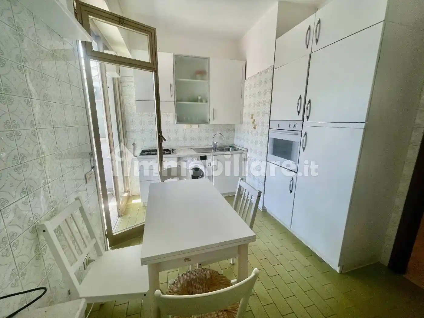 Attico buono stato, 80 m², Sant'Anna, Rapallo - foto 5