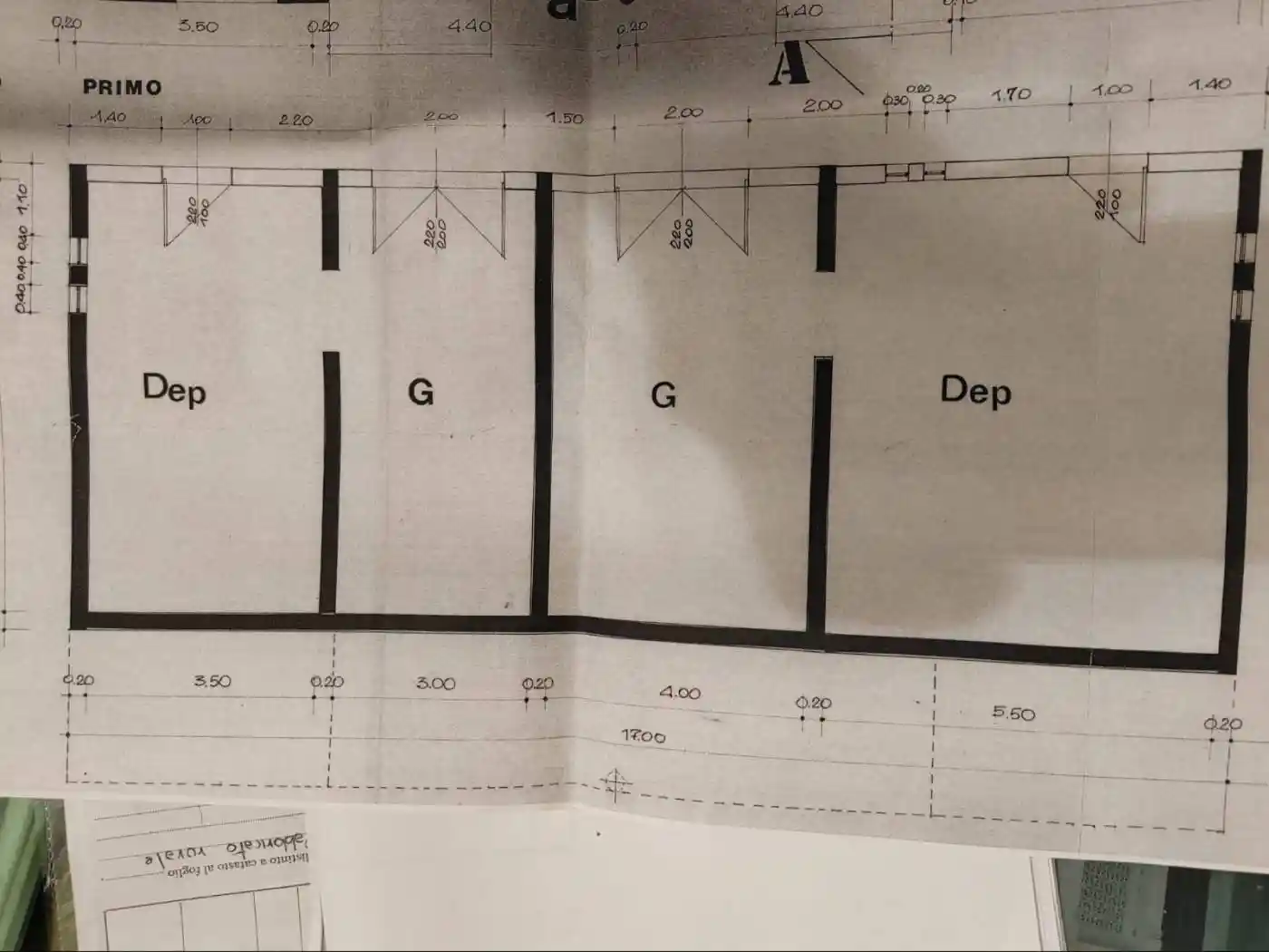 Rustico Contrada Visciglieta 5, Brienza - foto 5