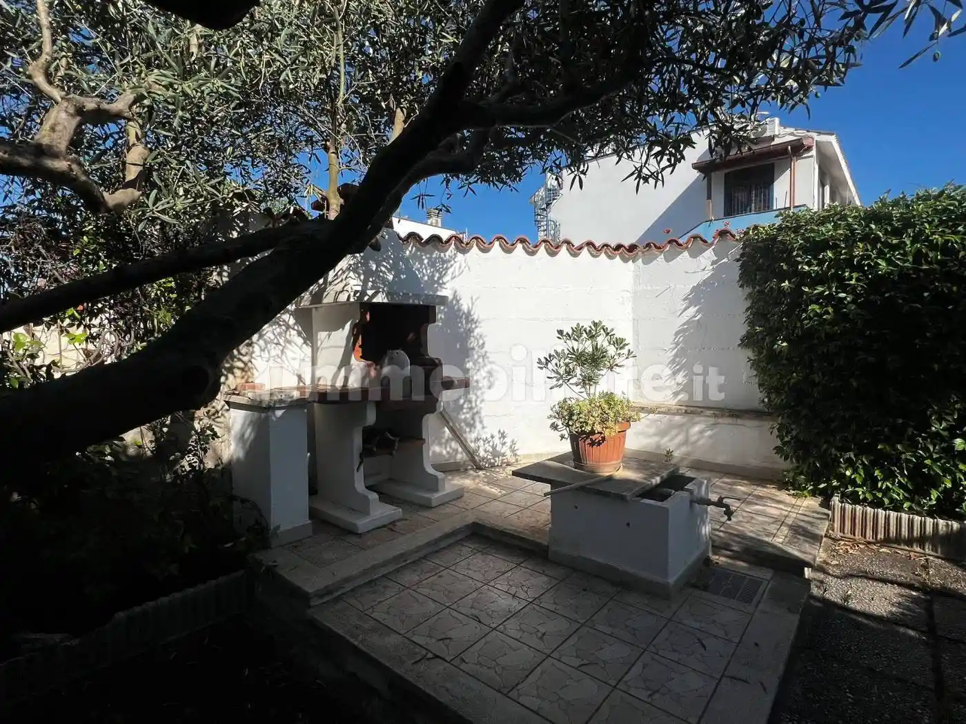 Villa in vendita a Ardea