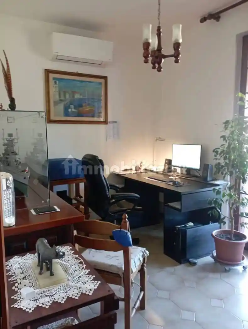 Appartamento in vendita a Massa