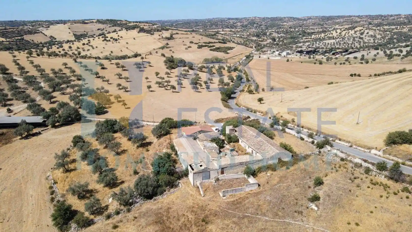 Rustico - Casale in vendita a Modica