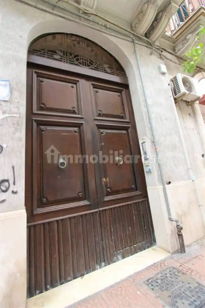 Appartamento in vendita a Taranto