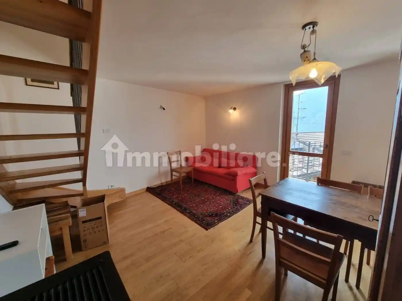 Trilocale via Niscioli, Cercino - foto 3