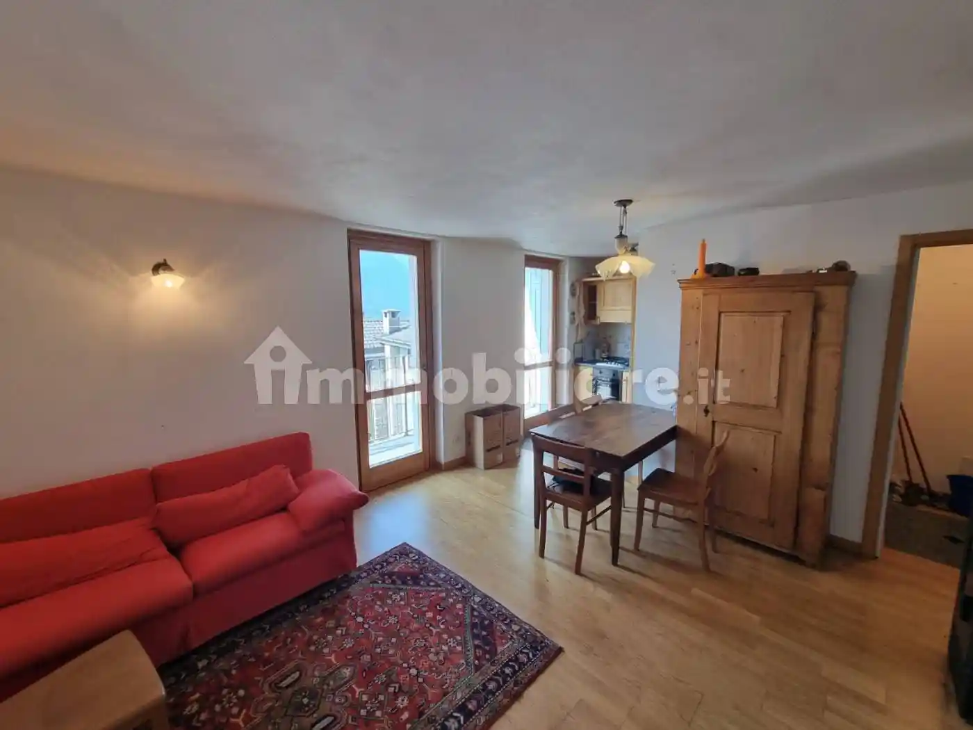 Trilocale via Niscioli, Cercino - foto 4