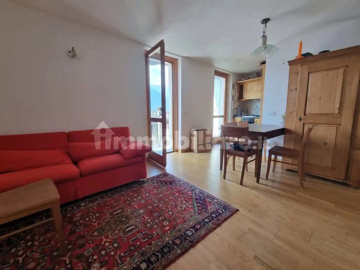 Trilocale via Niscioli, Cercino - foto 5