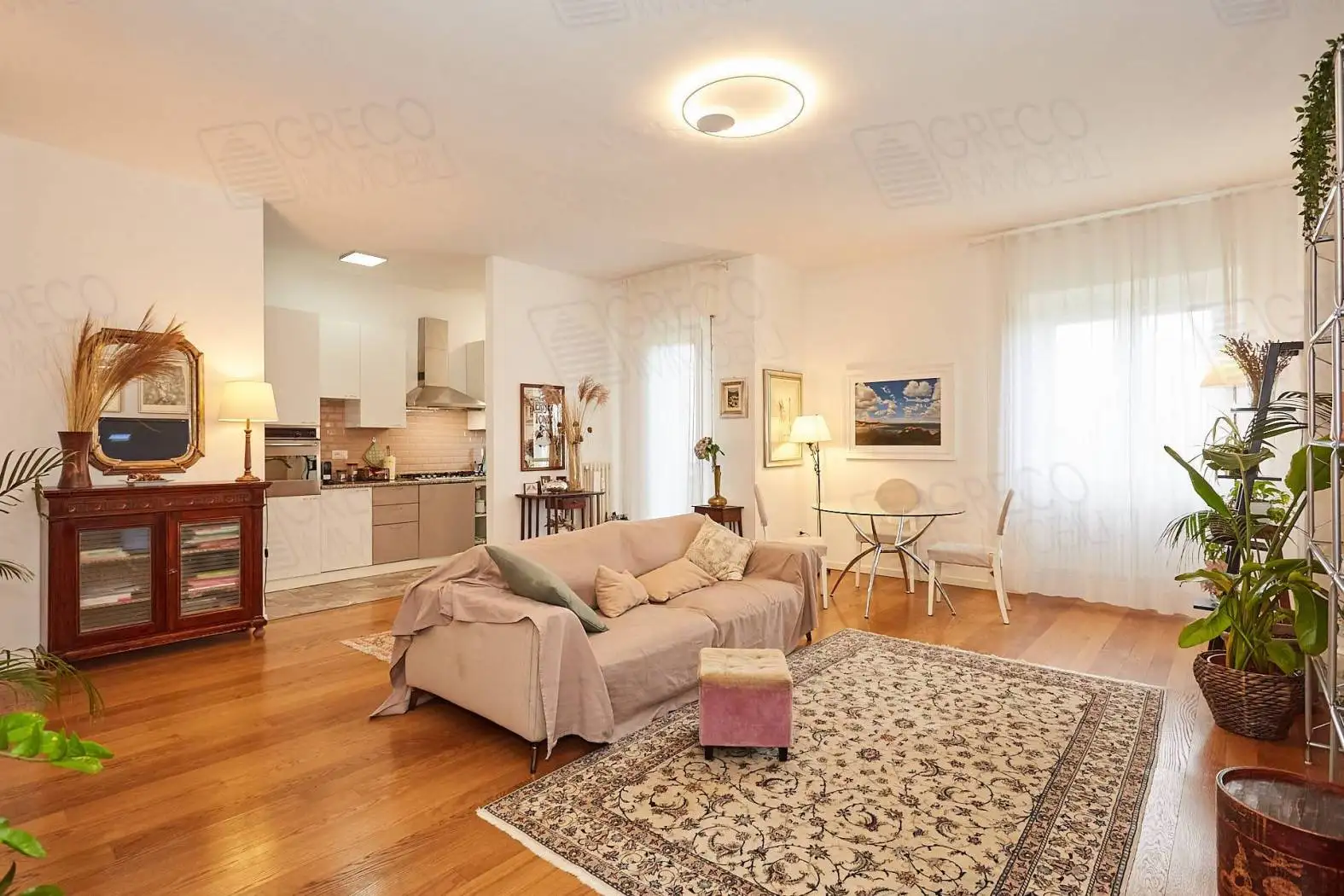 Apartment in vendita a Milan