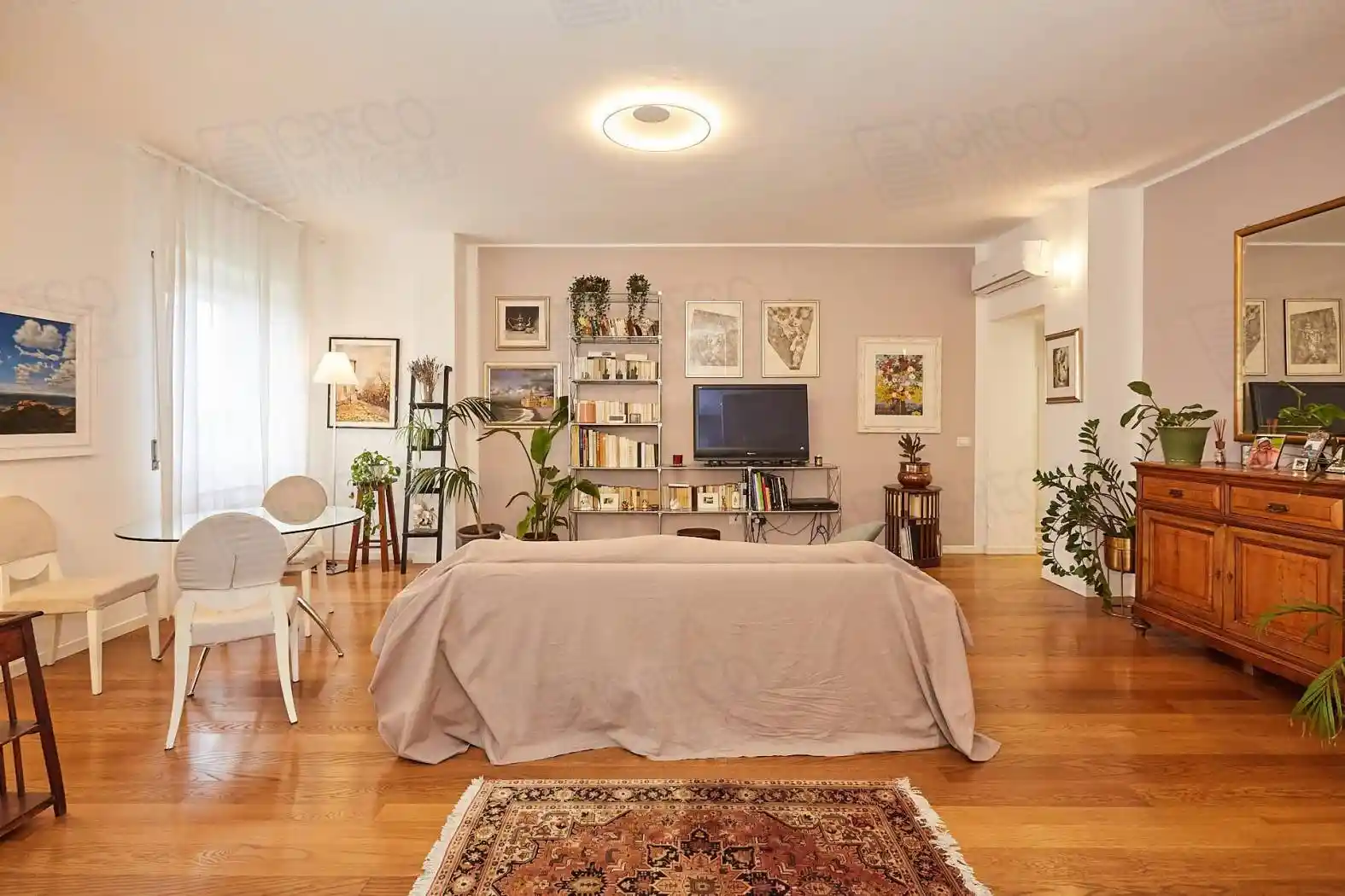 Quadrilocale via Mauro Rota 12, Greco - Segnano, Milano - foto 2