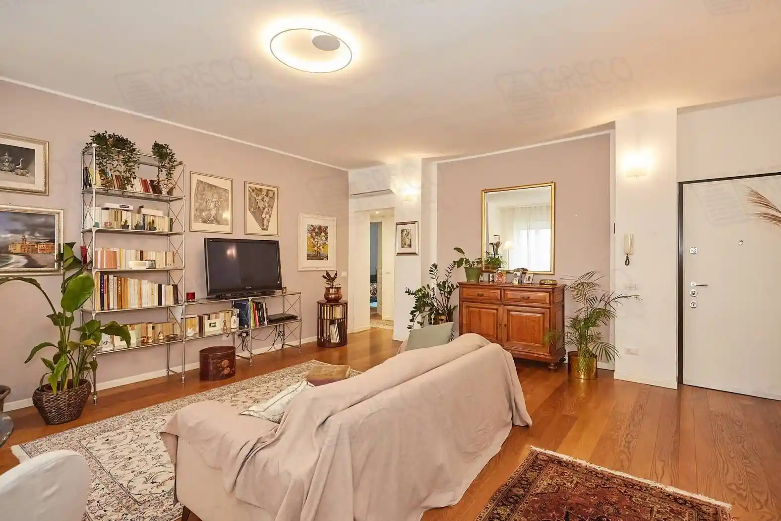 Quadrilocale via Mauro Rota 12, Greco - Segnano, Milano - foto 3