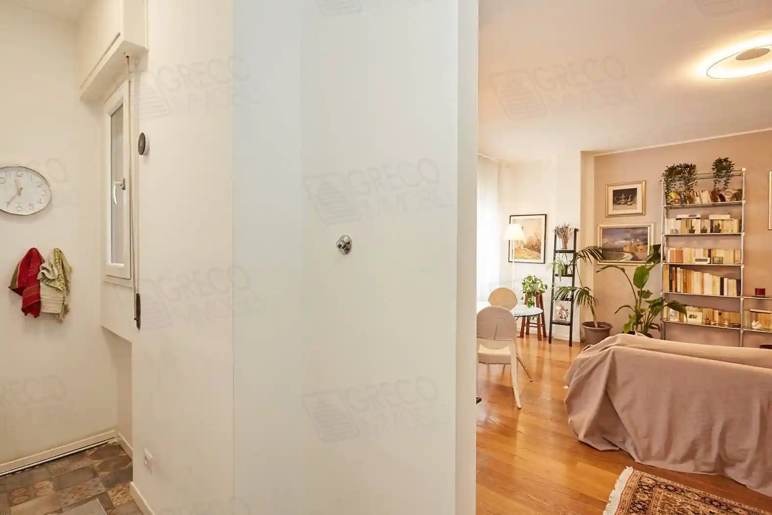 Quadrilocale via Mauro Rota 12, Greco - Segnano, Milano - foto 5