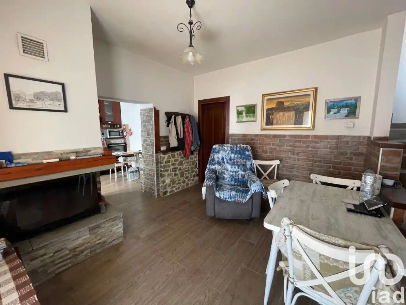 Casa indipendente - foto 3