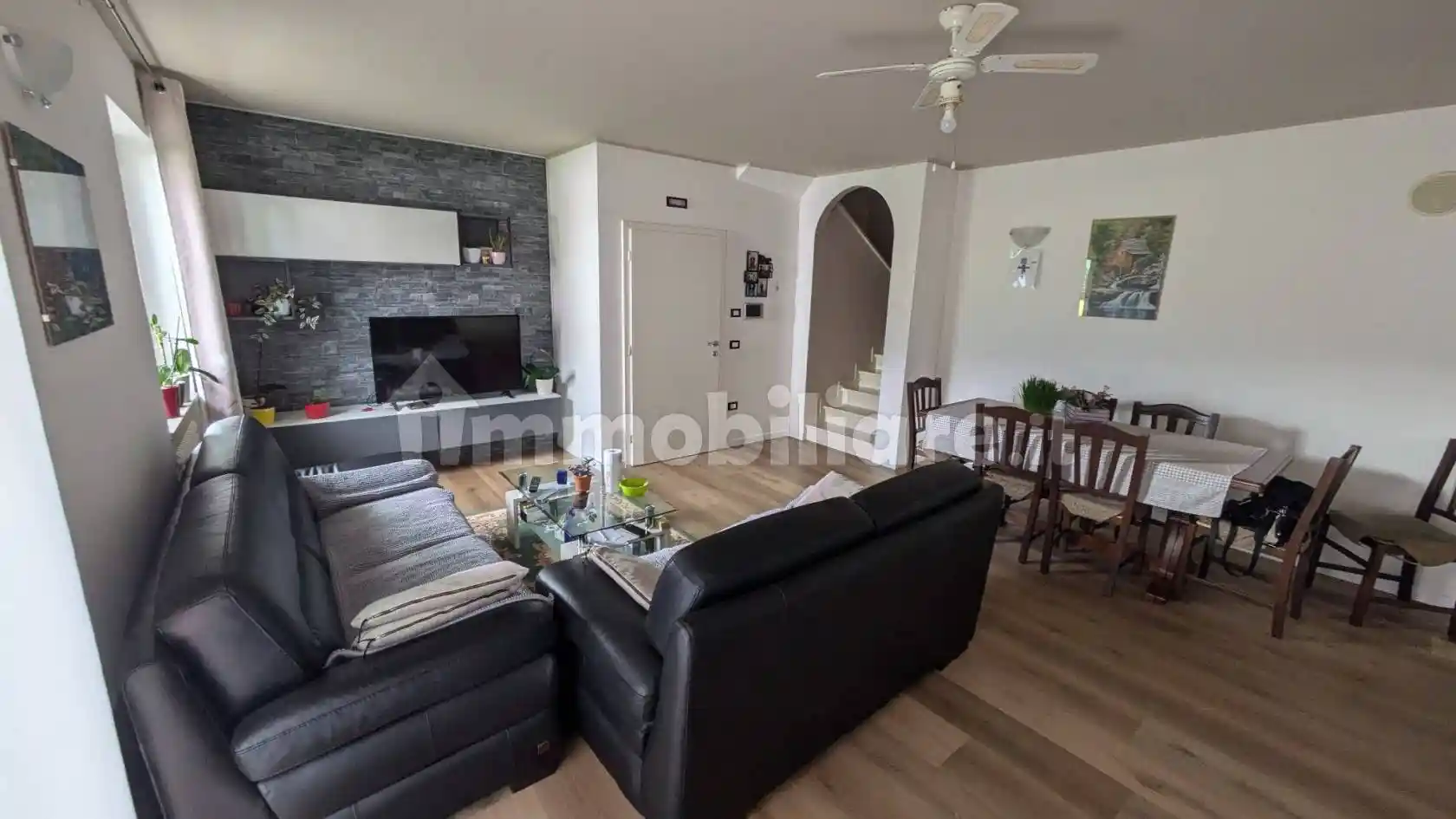 Villa a schiera via Longhini 1b, Carzano - foto 5