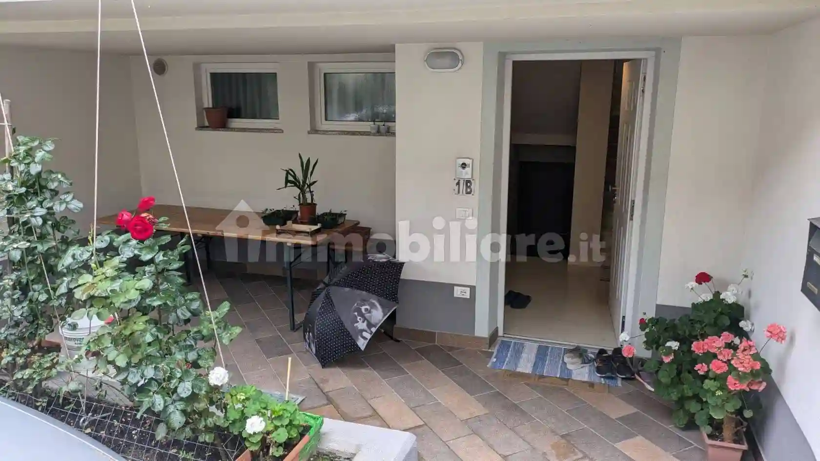 Villa a schiera via Longhini 1b, Carzano - foto 4