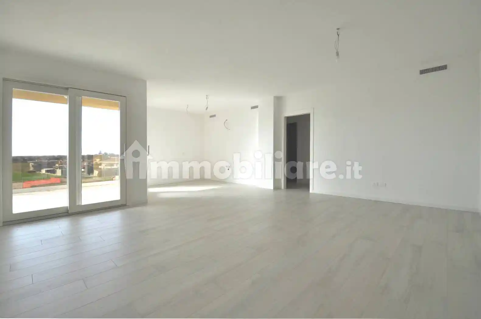 Attico - Mansarda in vendita a Fiume Veneto