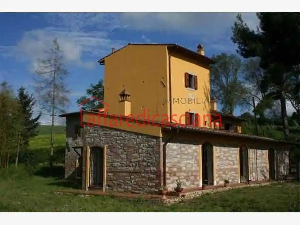 Casale via Calimpesi, Usignano, Casciana Terme Lari - foto 2