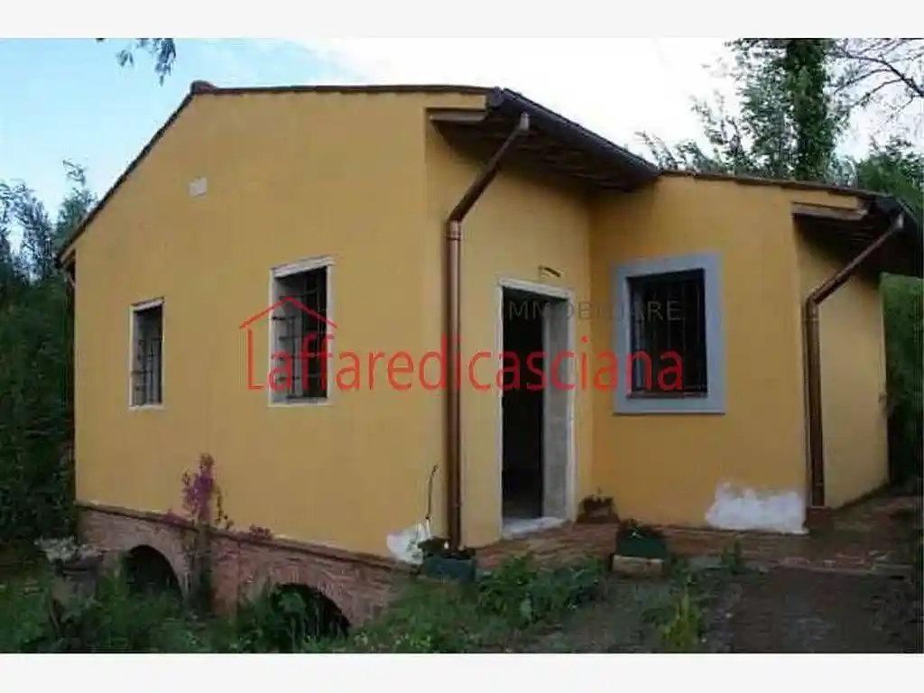 Casale via Calimpesi, Usignano, Casciana Terme Lari - foto 4