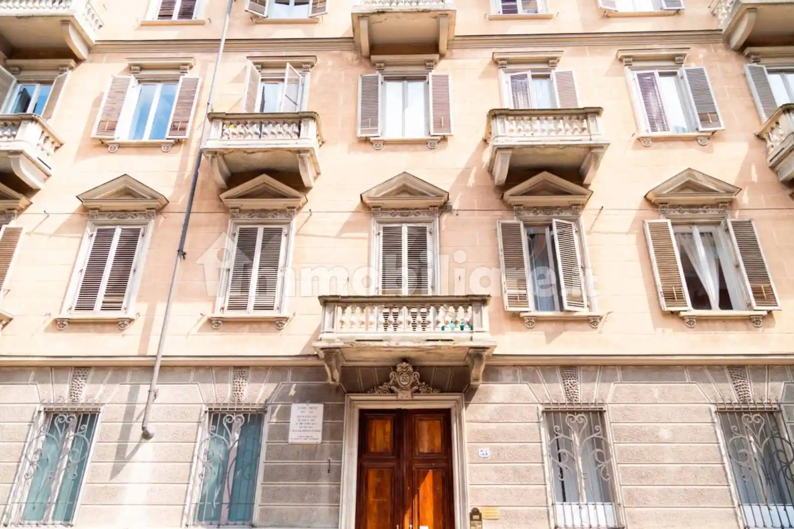 Appartamento in affitto a Torino