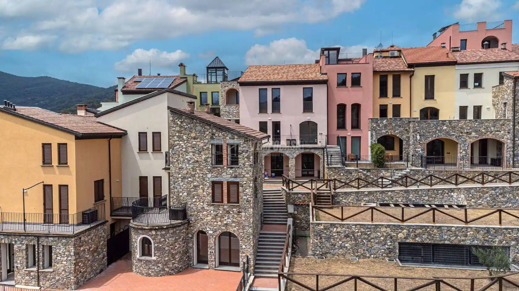 Appartamento in vendita a Andora