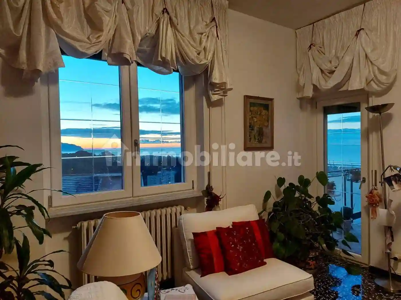 Quadrilocale Mura di Granarolo, Granarolo, Genova - foto 4