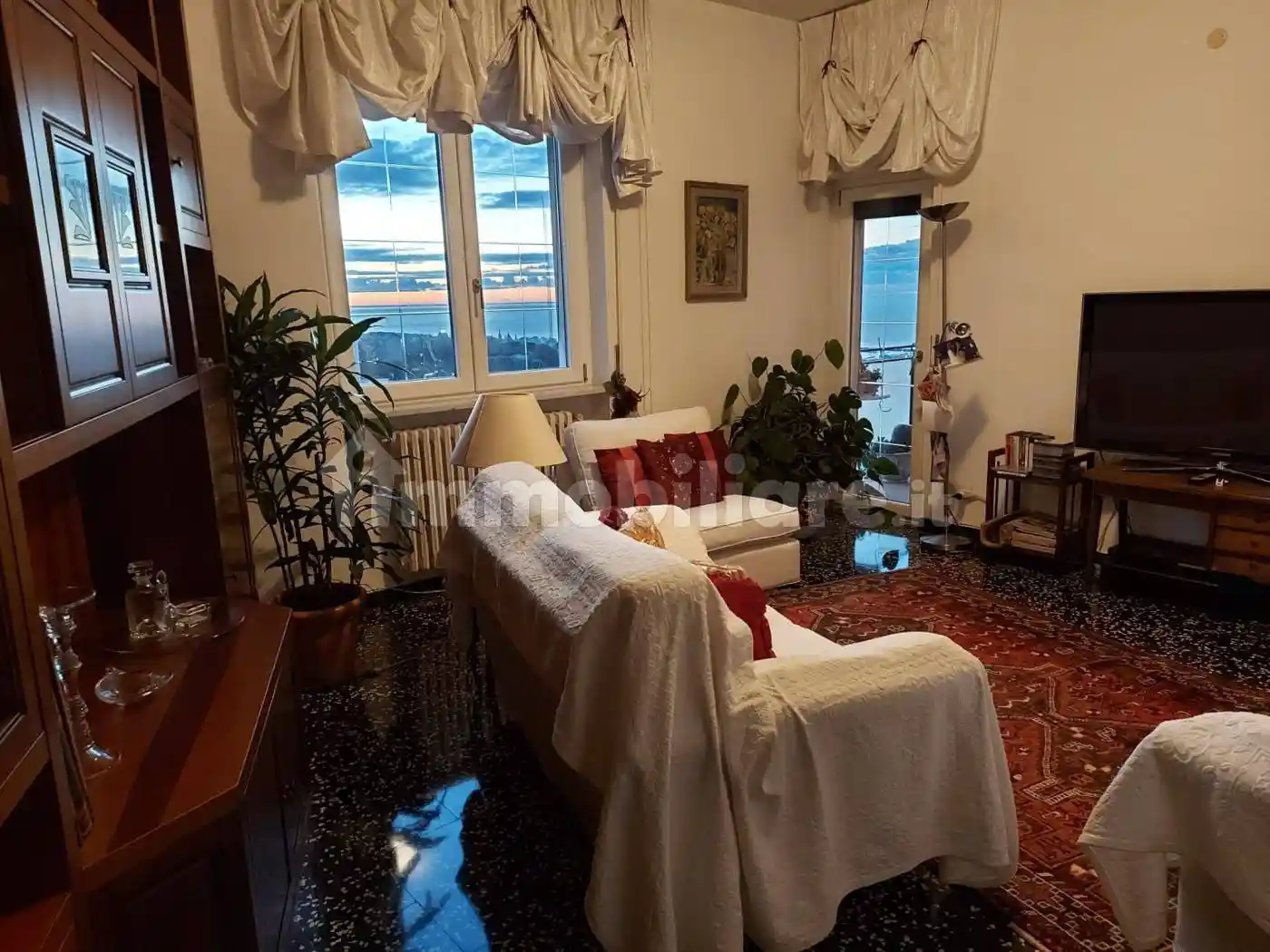 Quadrilocale Mura di Granarolo, Granarolo, Genova - foto 4