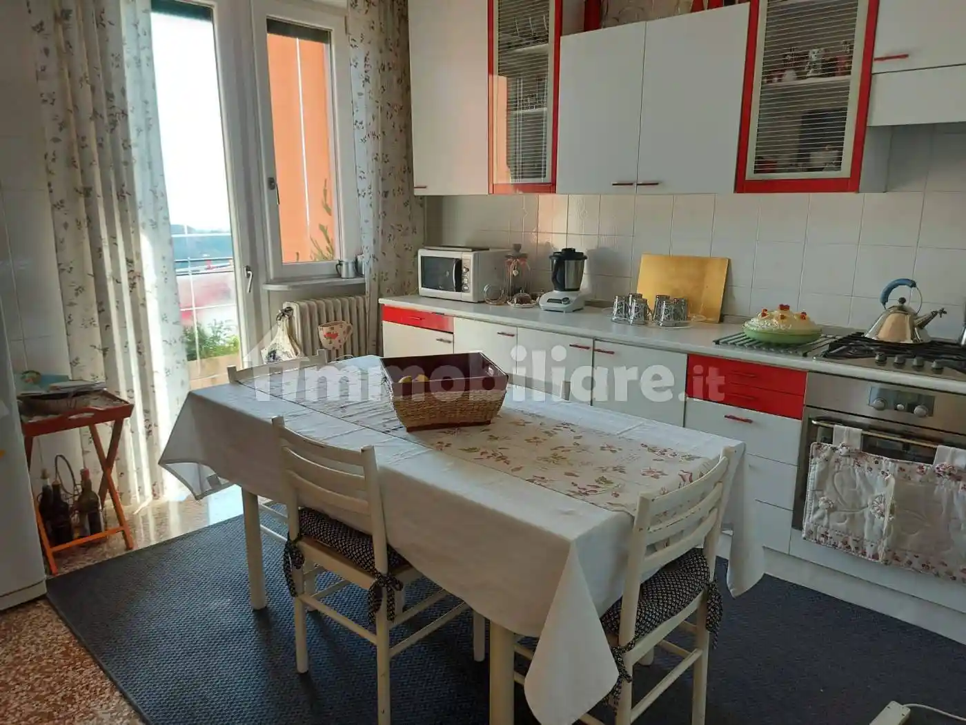 Quadrilocale Mura di Granarolo, Granarolo, Genova - foto 5