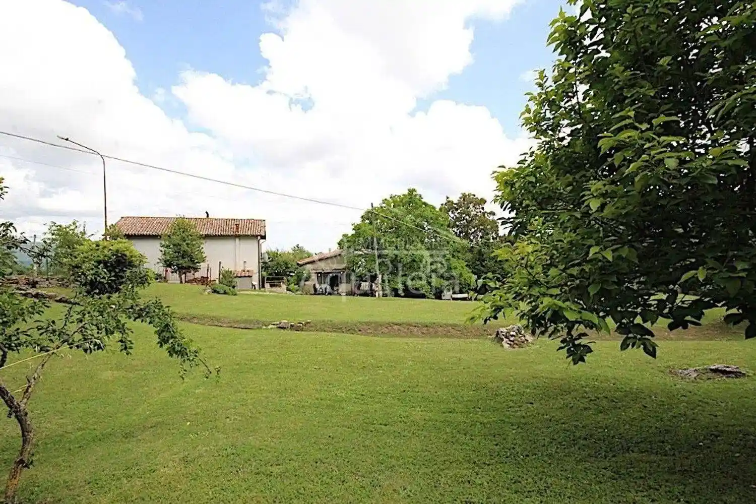 Rustico - Casale in vendita a Semproniano