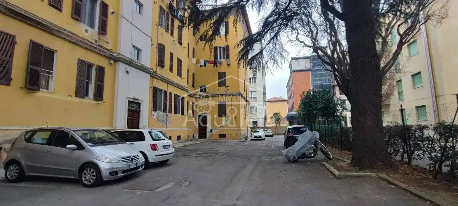 Appartamento in vendita a Grosseto