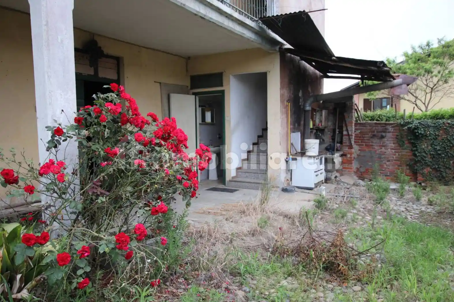 Rustico via San Giulio  9, Fara Novarese - foto 3